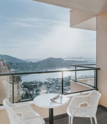 Hotel Adria Dubrovník