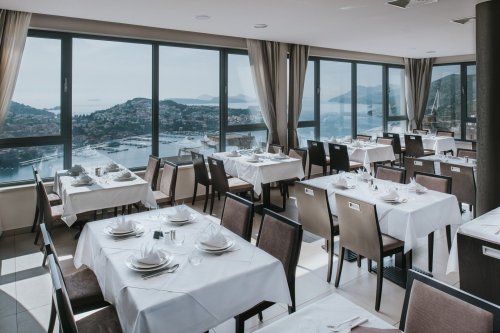 Hotel Adria Dubrovník