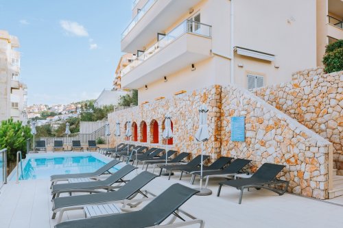 Hotel Adria Dubrovník