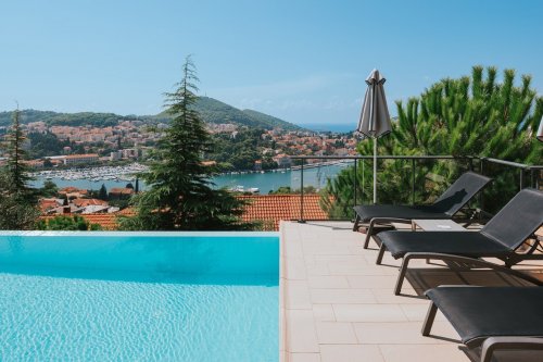 Hotel Adria Dubrovník