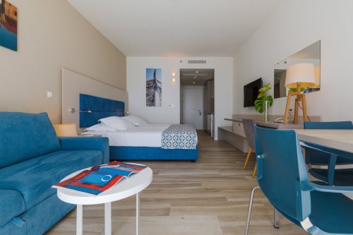 Romana Beach Resort