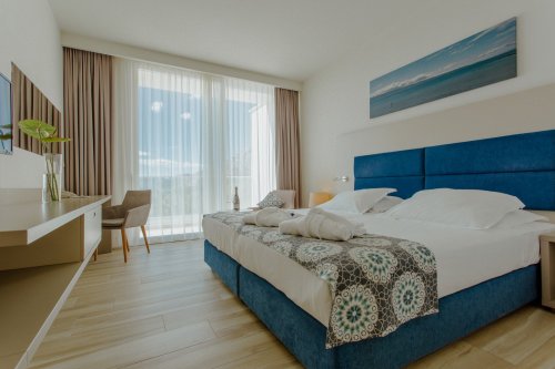 Romana Beach Resort