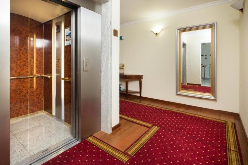 Hotel Villa Bacchus