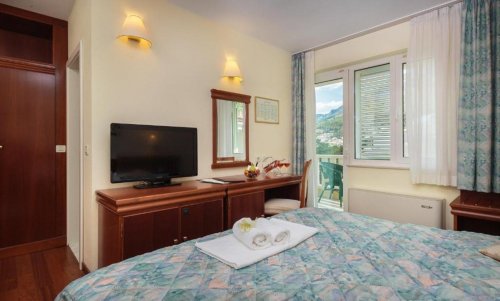 Hotel Villa Bacchus