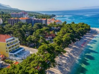 Hotel Villa Bacchus Hotel Villa Bacchus
