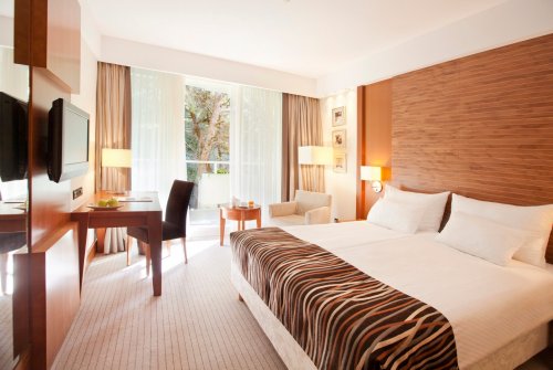 Hotel Croatia