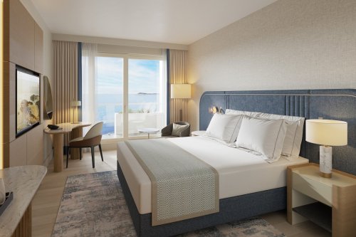 Hotel Croatia