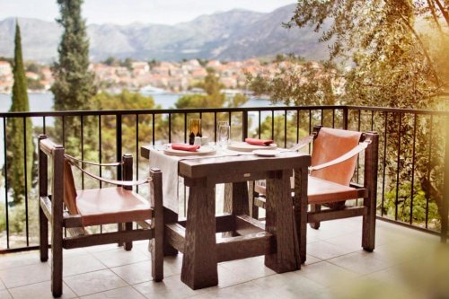 Hotel Croatia