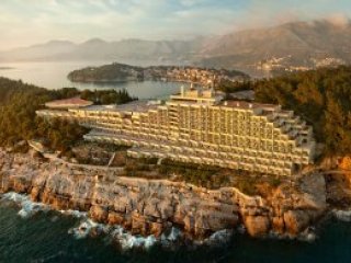Hotel Croatia Hotel Croatia