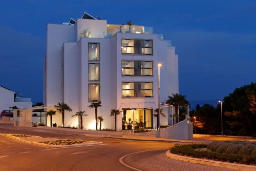 Lifestyle Hotel Vitar