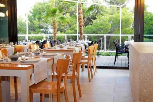 Lifestyle Hotel Vitar