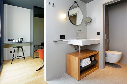 Lifestyle Hotel Vitar