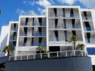 Lifestyle Hotel Vitar Lifestyle Hotel Vitar
