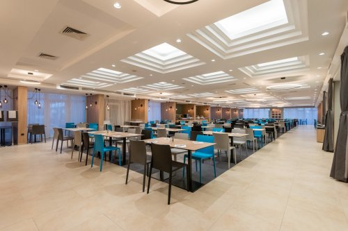 Hotel Kolovare