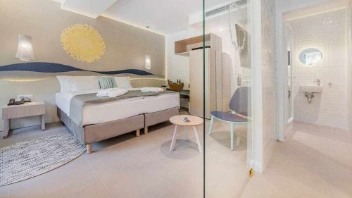 Bluesun hotel Jadran