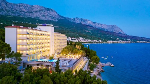 Bluesun hotel Jadran