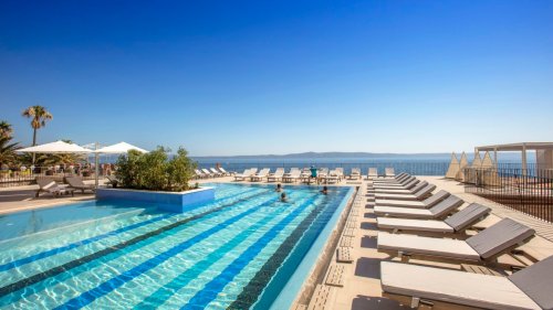 Bluesun hotel Jadran