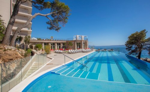 Bluesun hotel Jadran