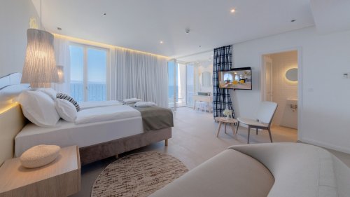Bluesun hotel Jadran
