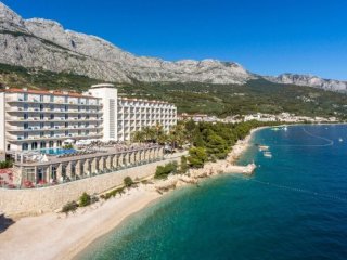 Bluesun hotel Jadran Bluesun hotel Jadran