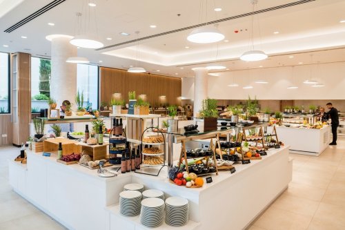 Aminess Khalani Hotel