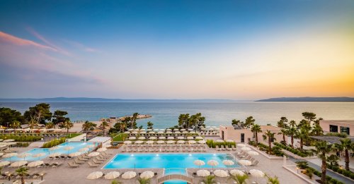 Aminess Khalani Hotel