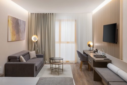 Aminess Khalani Hotel