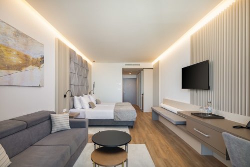 Aminess Khalani Hotel