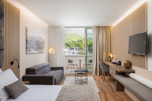 Aminess Khalani Hotel