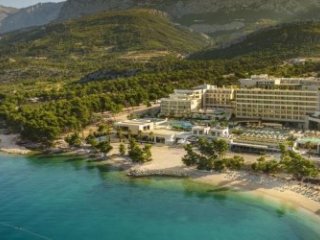 Aminess Khalani Hotel Aminess Khalani Hotel