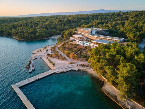 Arkada Sunny Hotel by Valamar
