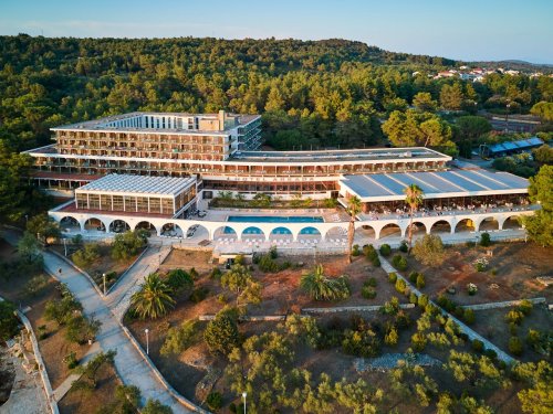 Arkada Sunny Hotel by Valamar