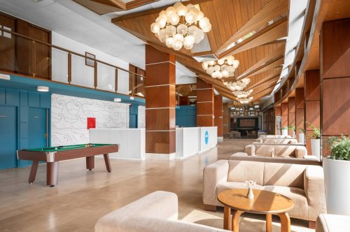Arkada Sunny Hotel by Valamar