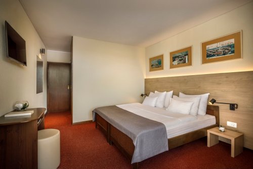 Arkada Sunny Hotel by Valamar