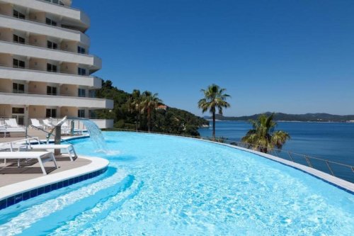 RMH Lopud Lafodia Resort