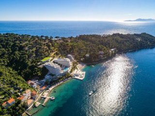 RMH Lopud Lafodia Resort RMH Lopud Lafodia Resort