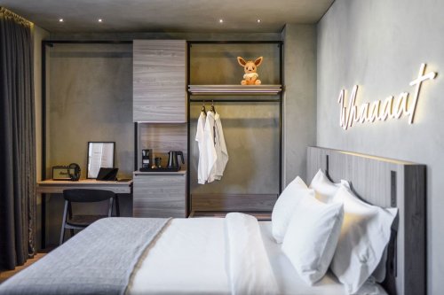 ONOMA Hotel