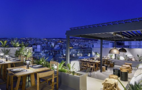 ONOMA Hotel