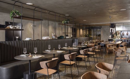 ONOMA Hotel