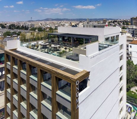 ONOMA Hotel
