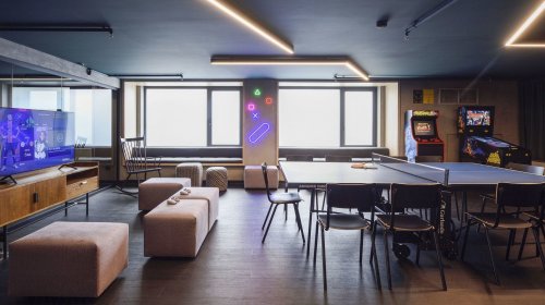 ONOMA Hotel