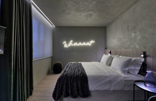 ONOMA Hotel