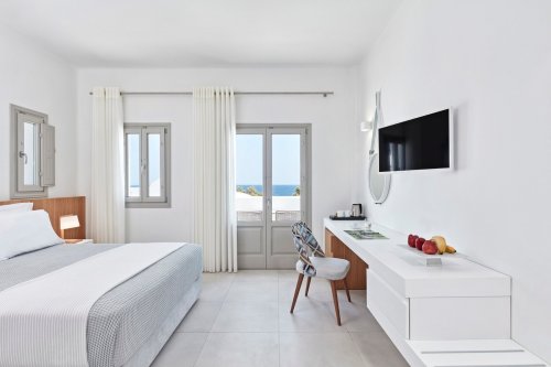 Hotel Costa Grand Resort and Spa
