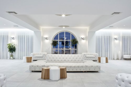 Hotel Costa Grand Resort and Spa