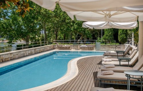 Hotel Park Split