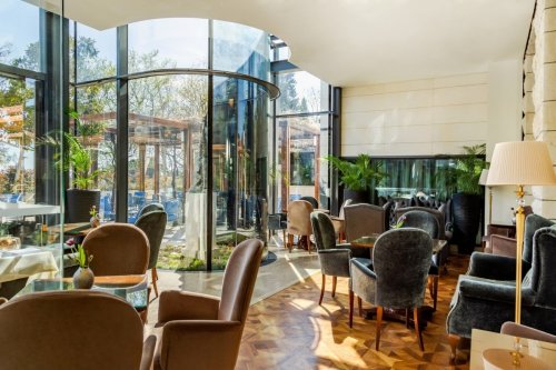 Hotel Park Split
