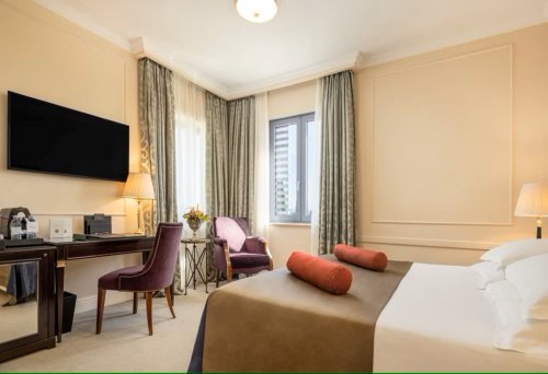 Hotel Park Split