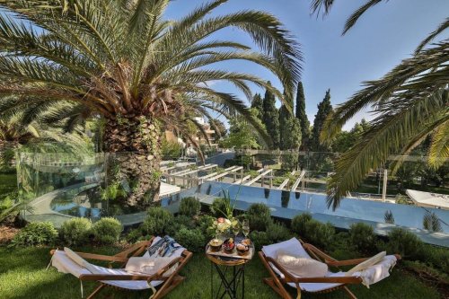 Hotel Park Split