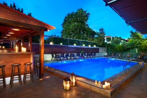 You Hotel Apartments