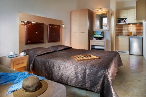 You Hotel Apartments
